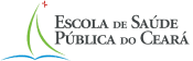 Logo Escola publica do estado do ceará