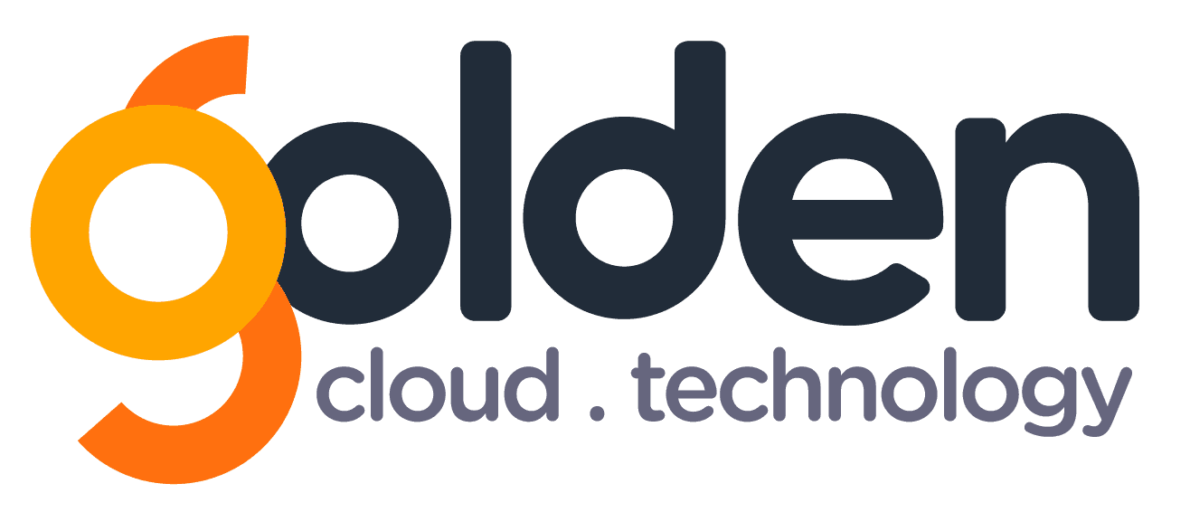Logo Golden
