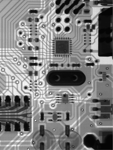 imagem de um projeto