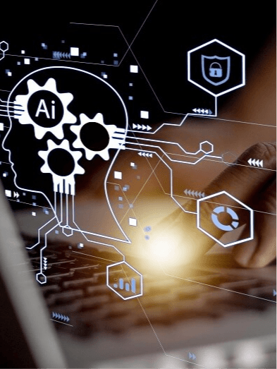 imagem de um projeto